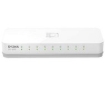 תמונה של סוויץ&apos; 10/100 D-LINK DES-1008C/A1A 8 Port SOHO Switch