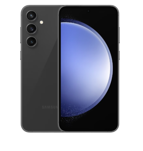 תמונה של SAMSUNG GALAXY S23 FE (S711) 8GB 128GB Graphite E000000237
