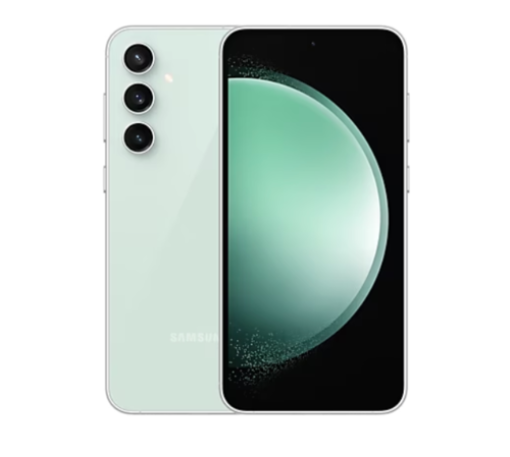 תמונה של SAMSUNG GALAXY S23 FE (S711) 8GB 128GB MINT E000000238
