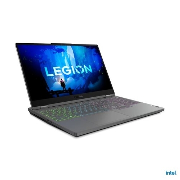 תמונה של מחשב נייד Lenovo Legion 5 15IAH7H 82RB00C9IV לנובו