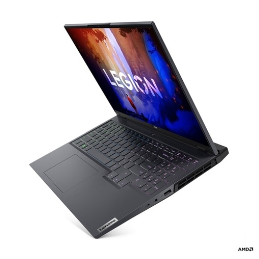 תמונה של מחשב נייד Lenovo Legion 5 Pro 16ARH7H 82RG00AYIV לנובו