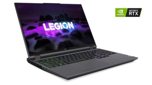 תמונה של מחשב נייד Lenovo Legion 5 Pro 16ARH7H 82RG00B2IV לנובו
