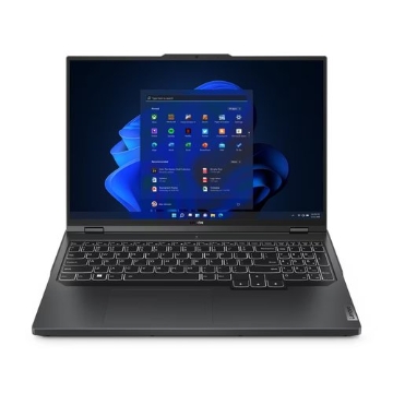 תמונה של מחשב נייד Lenovo Legion Pro 5 16IRX8 82WK00G9IV לנובו