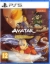 תמונה של PS5 AVATAR THE LAST AIRBENDER: QUEST FOR BALANCE  סוני