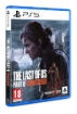 תמונה של PS5 The Last of Us Part II Remastered
