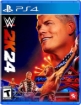 תמונה של PS4 WWE 2K24 הזמנה מוקדמת  סוני