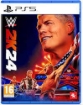 תמונה של PS5 WWE 2K24 