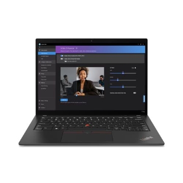 תמונה של מחשב נייד Lenovo ThinkPad T14s Gen 4 21F6003PIV לנובו