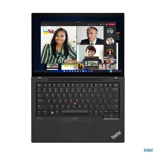 תמונה של מחשב נייד Lenovo ThinkPad T14 Gen 3 21AH00ERIV לנובו