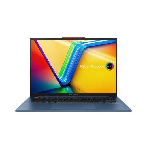 תמונה של מחשב נייד Asus Vivobook S 14 OLED K5404VA-M9025W אסוס