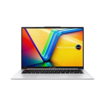 תמונה של מחשב נייד Asus Vivobook S 14 OLED K5404VA-M9092W אסוס