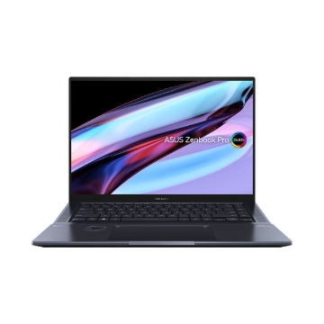 תמונה של מחשב נייד Asus Zenbook Pro 16X OLED UX7602VI-MY025W אסוס