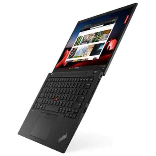 תמונה של מחשב נייד Lenovo ThinkPad T14s Gen 4 21F60043IV לנובו