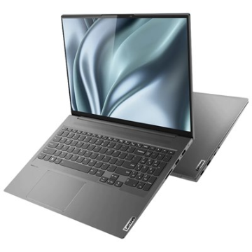 תמונה של מחשב נייד Lenovo Yoga Slim 7 Pro 16IAH7 82VA0024IV לנובו