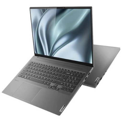 תמונה של מחשב נייד Lenovo Yoga Slim 7 Pro 16IAH7 82VA0024IV לנובו