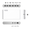 תמונה של Lenovo 500 USB-C Universal Dock - G0AA0135IS