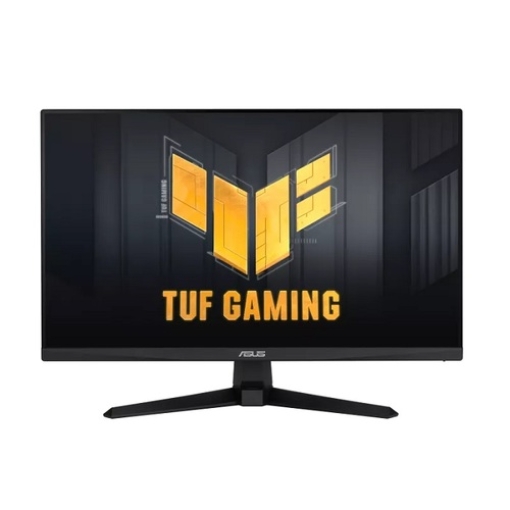 תמונה של  מסך מחשב ‏23.8 ‏אינטש Asus TUF Gaming VG249QM1A Full HD אסוס