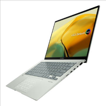 תמונה של מחשב נייד Asus Zenbook 14 OLED UX3402VA-KN676 אסוס