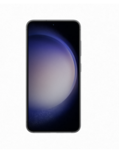 תמונה של SAMSUNG GALAXY S23 S911 8GB/256GB black E000000059