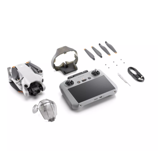 תמונה של רחפן Dji Mini 4 Pro