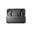 תמונה של מיקרופון אלחוטי DJI Mic 2 הכולל 2 משדרים + מקלט (2 TX + 1 RX + קייס טעינה)