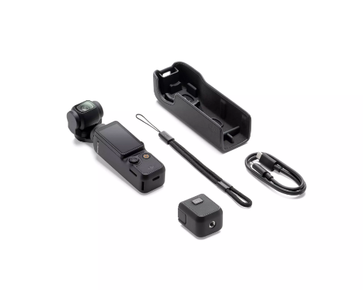 Picture of Osmo Pocket 3 - DJI ISRAEL