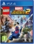 תמונה של Ps4 lego marvel superheroes 2 