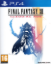 תמונה של Ps4 dissidia final fantasy xii the zodiac age 