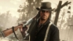 Picture of Ps4 red dead redemption
