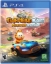 תמונה של Ps4 garfield kart furious racing 