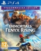 תמונה של Ps4 immortals fenyx rising shadowmaster 