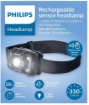 תמונה של פנס ראש נטען PHILIPS SFL2000RH/10