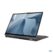 תמונה של מחשב נייד Lenovo IdeaPad Flex 5 16IAU7 82R8005TIV לנובו