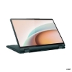 תמונה של מחשב נייד Lenovo Yoga 6 13ALC7 82UD0010IV לנובו