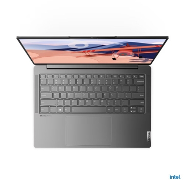 תמונה של מחשב נייד Lenovo Yoga 6 13ALC6 82WU005JIV לנובו
