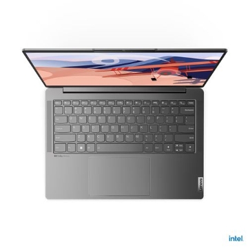 תמונה של מחשב נייד Lenovo Yoga Slim 6 14IAP8 82WU005KIV לנובו