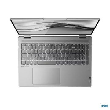 תמונה של מחשב נייד Lenovo Yoga 7 16IAP7 82QG003NIV לנובו