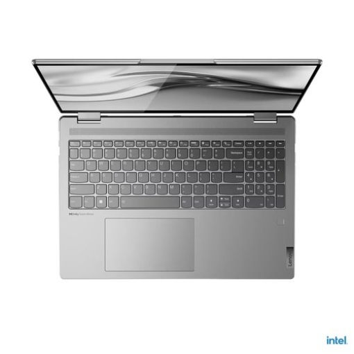 תמונה של מחשב נייד Lenovo Yoga 7 16IAP7 82QG003NIV לנובו