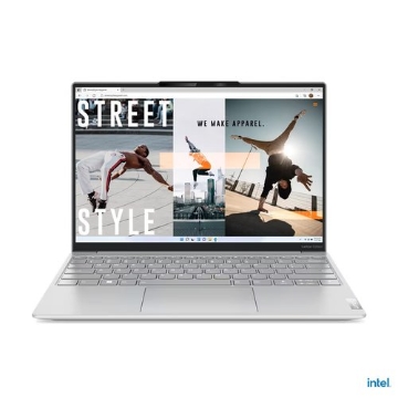 תמונה של מחשב נייד Lenovo Yoga Slim 7 Carbon 13IAP7 82U9006KIV לנובו