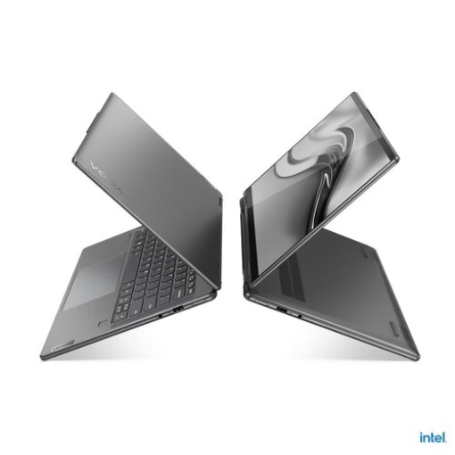 תמונה של מחשב נייד Lenovo Yoga 7 14IAL7 82QE008KIV לנובו