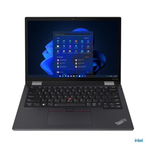 תמונה של מחשב נייד Lenovo ThinkPad X13 Yoga Gen 3 21AW0043IV לנובו