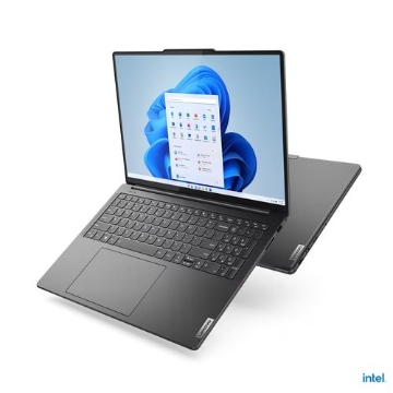 תמונה של מחשב נייד Lenovo Yoga Pro 9 16IRP8 83BY004KIV לנובו