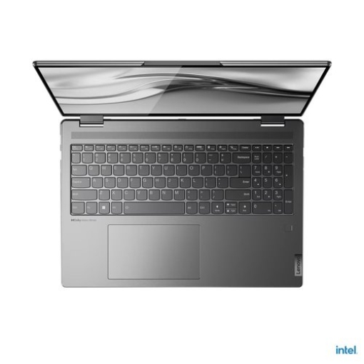 תמונה של מחשב נייד Lenovo Yoga 7 16IAH7 82UF004CIV לנובו
