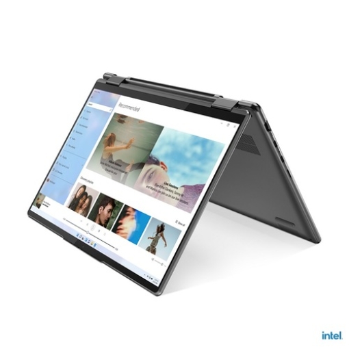 תמונה של מחשב נייד Lenovo Yoga 7 14IAL7 82QE008UIV לנובו