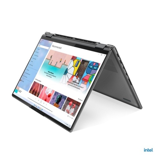תמונה של מחשב נייד Lenovo Yoga 7 16IAH7 82UF004EIV לנובו