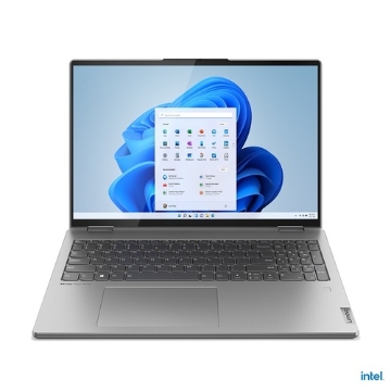 תמונה של מחשב נייד Lenovo Yoga 7 16IAH7 82UF004HIV לנובו