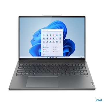 תמונה של מחשב נייד Lenovo Yoga 7 16IAH7 82UF004JIV לנובו