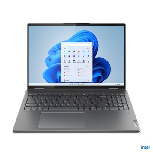 תמונה של מחשב נייד Lenovo Yoga 7 16IAH7 82UF004PIV לנובו