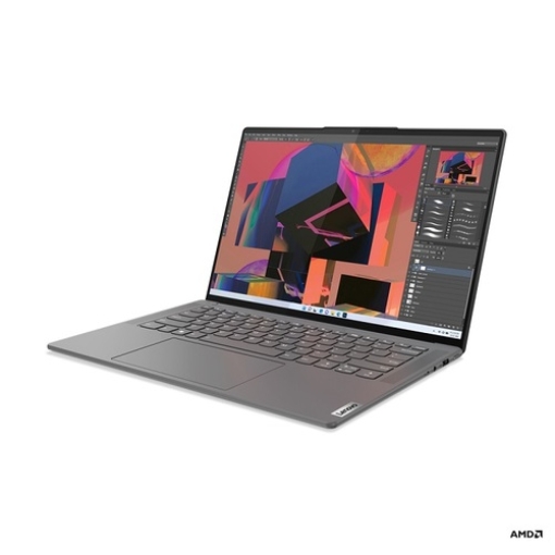 תמונה של מחשב נייד Lenovo Yoga Slim 7 ProX 14ARH7 82TL0067IV לנובו