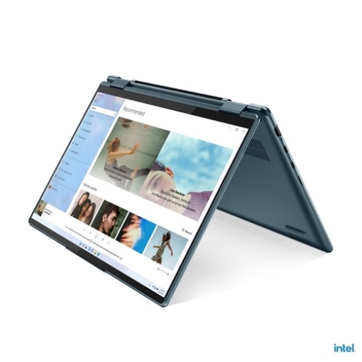 תמונה של מחשב נייד Lenovo Yoga 7 14IAL7 82QE008WIV לנובו